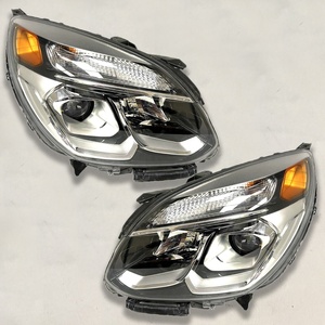 Luz Delantera para Automóvil Chevrolet Equinox 2016 2017 - Product Image 2