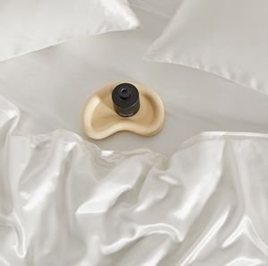 <strong>Silk</strong> <strong>Sheet</strong> Set 4Pcs, 6A+ Top Grade 100% Natural Mulberry <strong>Silk</strong> <strong>Bed</strong> <strong>Sheets</strong>, Luxury <strong>Silk</strong> <strong>Bed</strong> <strong>Sheet</strong> Set - Product Image 2