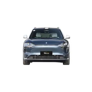 Wenjie M9 sang trọng SUV Xe điện Huawei aito M9 xe seres năng lượng mới xe cho người lớn thể thao xe điện