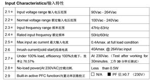 <span class=keywords><strong>Ul</strong></span>, CE Chứng nhận IEC tiêu chuẩn an toàn 12V 12W Điện áp không đổi tường-cắm dẫn lái xe với 3 KHÁC NHAU quốc tế Adapter - Product Image 4