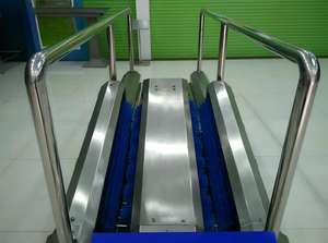 Machine de lavage automatique de bottes, équipement de nettoyage industriel pour abattoirs et ateliers - Product Image 4