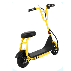 Monopattino Elettrico Pieghevole di Alta Qualità per Bambini, Scooter Elettrico per Passeggiate in Città - Product Image 4
