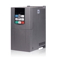 Convertisseur de fréquence variable monophasé 220V 750W, micro-onduleur AC, 50HZ, contrôleur de vitesse multifonctionnel, moteur VFD