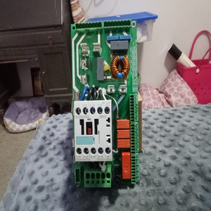 Plc <strong>Lomar</strong> Afpot00 Plc Power Supply Board Could Be New Bulk Supply - Product Image 1