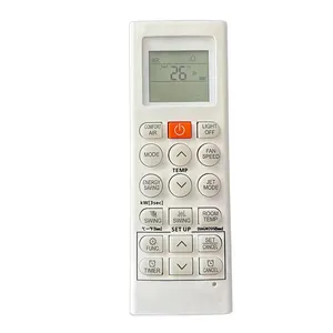 Substituição De Controle Remoto Para LG AC Controle Remoto AKB74955602 AKB74955603 AKB74955604 AKB74955605 Ar Condicionado Com Aquecimento