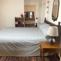 Ensemble de draps en bambou 100% éco-responsable, soyeux et rafraîchissant, pour adultes et enfants