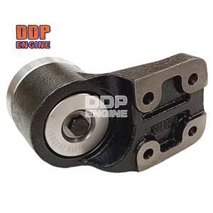 Support de ventilateur de moteur diesel 5310211 5310199, moyeu de ventilateur pour Cummins QSL8.9 ISL9.5 L9.3 - Product Image 4