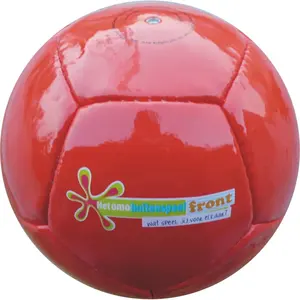 Mini Balón de 12 Paneles, Merchandising Personalizado - Product Image 1