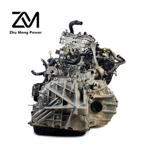 Motor y Caja de Cambios Automática <span class=keywords><strong>4x4</strong></span>, Motor 2AR 2.5 para <span class=keywords><strong>Toyota</strong></span> <span class=keywords><strong>RAV4</strong></span> 2AR Nuevo 2009 <span class=keywords><strong>2010</strong></span> - Product Image 6