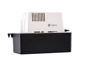 Pompe de drainage de condensat de climatiseur en plastique murale pour climatiseur de type spécial 50000BTU - Product Image 3