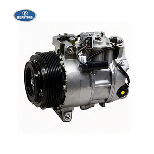 Compresor de Aire Acondicionado para Automóvil HUANTONG para Clase S, Precio al por Mayor, Compresor de Aire Acondicionado para Automóvil de 12v - Product Image 3