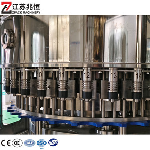 Doanh Nghiệp Nhỏ tự động tập trung nước ép trái cây đóng chai điền máy Máy dây chuyền sản xuất giá - Product Image 5