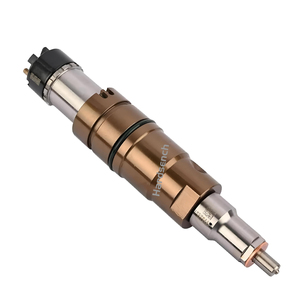 2264458 Auto Spare Parts <strong>Car</strong> Accessories 2264458 Fuel Injector for Excavator Engine for <strong>Scania</strong> DC9 DC13 DC16 Diesel Engine Part - Product Image 6