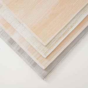 Giá rẻ giá chi phí thấp vật liệu trang trí 600*600 595*595 thạch cao gạch Trần - Product Image 2