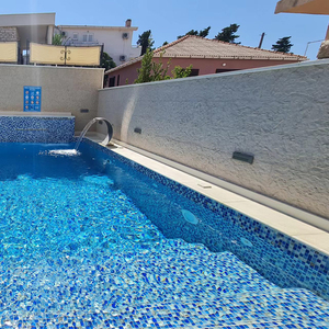 Linh hoạt nuôi cấy kết cấu MCM nhẹ MCM đất sét mềm dẻo MCM phải đối mặt với gạch mềm - Product Image 4