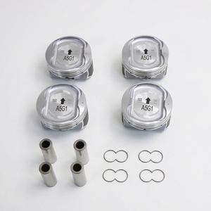 Pistón de Motor 25190026 para Chevrolet Daewoo B15D2 L2C A5G1 1.5L Cobalt Sail Spin Gentra Nexia - Product Image 1