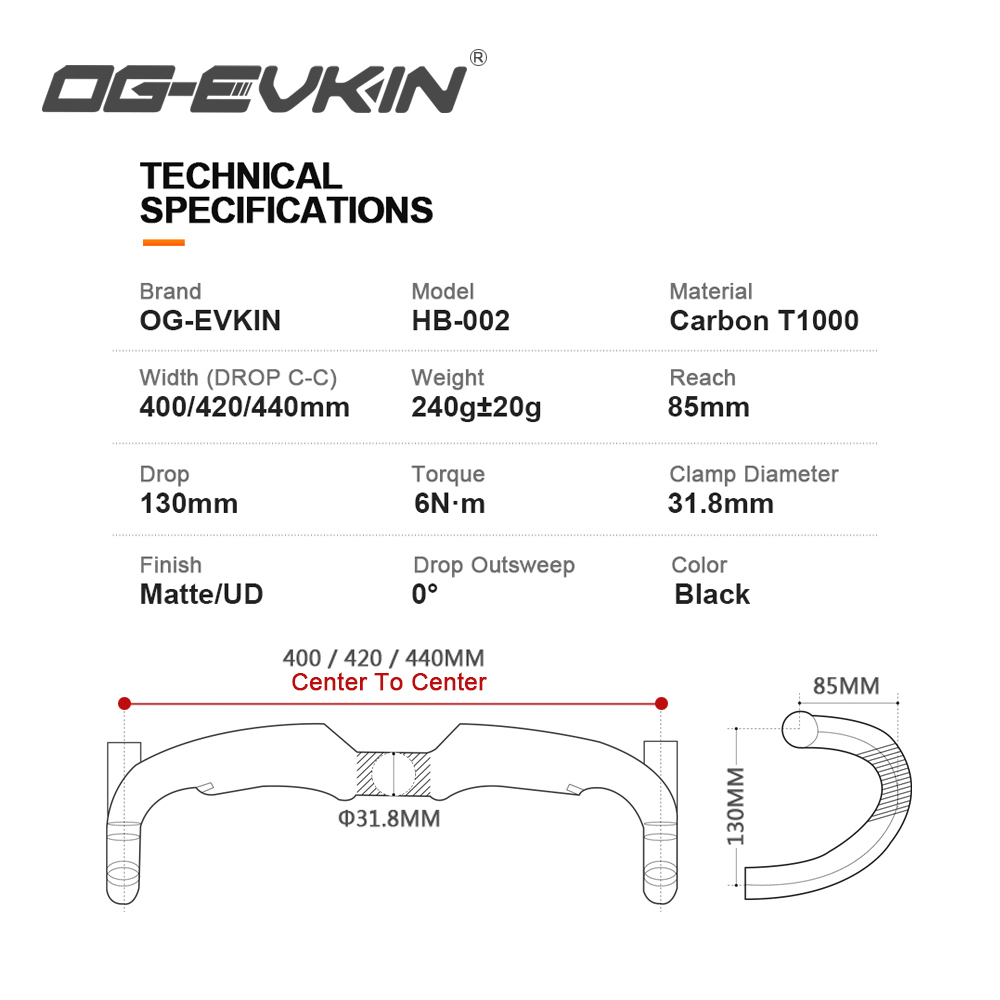 カーボンロードバイクフレーム,OG-EVKIN x 100mm,12x142mm