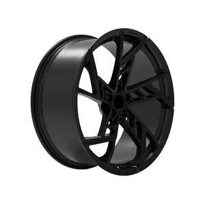 High Quality 18 Inch 5x114.3 PCD Multi <b>Spoke</b> Cast Aluminum Passenger Car <b>Wheels</b> for BYD - Product Image 2
