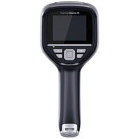 Kamera Pencitraan Termal Inframerah Thermal Master THOR001 Resolusi 512x384 Rentang -20C hingga 550C Pengukuran Suhu Presisi untuk