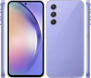 Vente en gros de téléphones débloqués Samsung <span class=keywords><strong>A22</strong></span> A23 A24 A25 4G LTE 6 Go de RAM 128 Go de ROM - Product Image 4