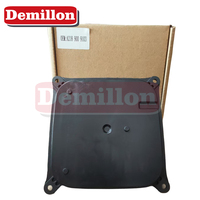 Unité de commande de phare LED DRL Demillon pour Benz W246 Classe B C W204 12-14, unité de commande de phare au xénon 2189009103/2189000002