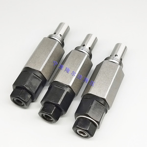 วาล์วระบายแรงดันไฮดรอลิก Longerfa รุ่น SH-135 ควบคุมแรงดันแบบสองทาง อะไหล่รถขุด - Product Image 1