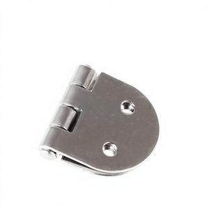 Bisagras Plegables Reforzadas de Acero Inoxidable 304 para Yates, Embarcaciones de Pesca, Herrajes para Puertas y Ventanas en Estado Nuevo - Product Image 5