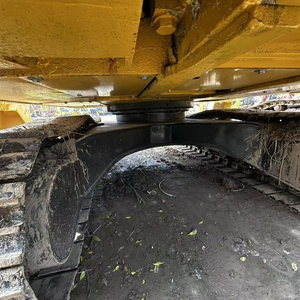 Secondhand Original Komatsu PC130 Excavator 2022 <b>Model</b> with Komatsu <b>Engine</b> & PLC Excellent Performance Core Components for Sale - Product Image 2