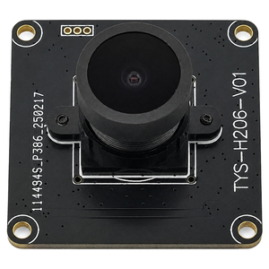Low Power 2 Megapixel OV2735 USB <b>Camera</b> Module 1080P CMOS Mini <b>Camera</b> Board with Wide Angle Lens for Embedded System & IoT - Product Image 6