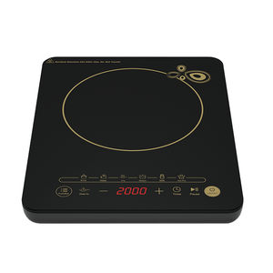 Bếp Nấu Hồng Ngoại Cầm Tay, Bếp Đơn Điều Khiển Cảm Ứng, Thiết Bị Gia Dụng - Product Image 1