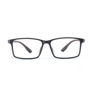 Centros de detención y prisiones Gafas Fabricantes China Gafas graduadas Marcos ópticos Gafas de plástico - Product Image 1