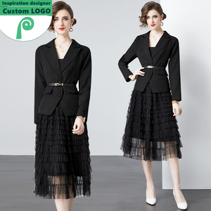 0-99-113- Produttore di Abbigliamento Femminile, Vendita all'Ingrosso di <span class=keywords><strong>Eleganti</strong></span> Abiti Vintage da Sera e Casual con <span class=keywords><strong>Motivi</strong></span> Floreali - Product Image 1