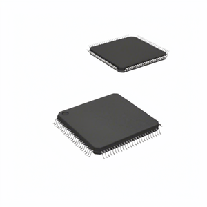 Service Complet Intégré pour Composants Électroniques 100 LQFP - Liste des Pièces LM3S5R31-IQC80-C0 IC MCU 32BIT 256KB FLASH 100LQFP - Product Image 1