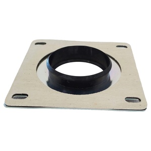 ฝาครอบปลายถังน้ำมันไฮดรอลิกท่อหน้าแปลนท่อดูดกลับ - Product Image 3
