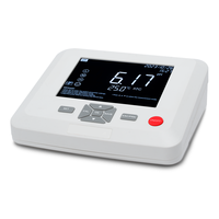 Vente en gros Instrument de test de pH portable de laboratoire médical de haute qualité PH-mètre de bureau PH-mètre à affichage numérique de paillasse