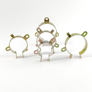 ขายึดตัวเก็บประจุคุณภาพสูงพร้อมโครงสร้างที่ทนทาน - Product Image 1