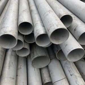 Tuyau en <span class=keywords><strong>acier</strong></span> inoxydable Schedule 40, diamètre 4 pouces et <span class=keywords><strong>tube</strong></span> à paroi mince 316L pour applications industrielles - Product Image 4