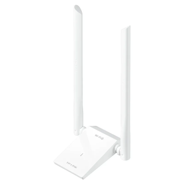 TP-LINK AX3000 USB WiFi 6 Adapter XDN9000H - Dual Band 2.5G 5G Wireless Network Card Gigabit USB 3.0 Port for PC Laptop