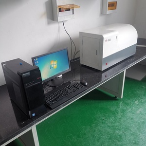 Analizador de Ceniza, Máquina de Prueba de Fusibilidad de Ceniza para Carbón - Product Image 2