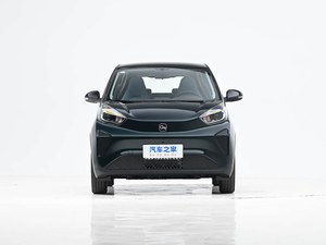 Auto Eléctrico Urbano Económico y Popular, Duradero, de Bajo Consumo, Ecológico y Práctico, Chery Little Ant para el Mercado Global - Product Image 2