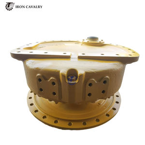 IRON CAVALRY Moteur de translation final pour Bulldozer Komatsu D155AX-6 D155AX-6A 17A-27-00113 Droit - Product Image 2