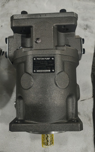 Pompes à piston hydrauliques A10V A10VO A10VSO A10VSO10 A10VSO28 A10VSO45 A10VSO71 Pompe hydraulique A10VO85LA8DS/53R-VSC12K68 - Product Image 2