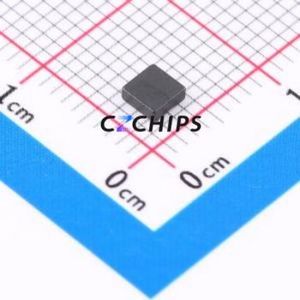 Inductor de Potencia ZETC303012D3R3MBT-LF SMD, 3x3mm (Inductancia: 3.3uH) (Precisión: 20%) (Corriente Nominal: 4A) - Product Image 1