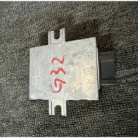 Module de commande de pompe à carburant d'occasion de haute qualité pour Série 5 G30 G38 Série 6 G32 OEM 16147490824 Pièce de rétrofit/amélioration
