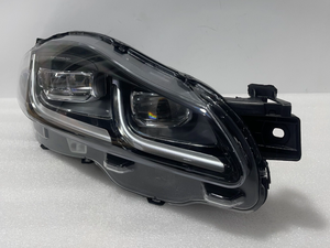 Gruppo Fari per <span class=keywords><strong>Jaguar</strong></span> <span class=keywords><strong>XJ</strong></span> 2016 2017 2018 2019, Fari LED per <span class=keywords><strong>Jaguar</strong></span> <span class=keywords><strong>XJ</strong></span> X351, Accessori per <span class=keywords><strong>Jaguar</strong></span> <span class=keywords><strong>XJ</strong></span> C2D48965 - Product Image 3