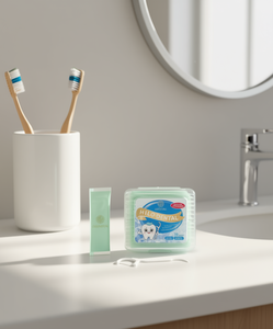 Hilo Dental X 180 de Polietileno para Limpieza Interdental - Product Image 2