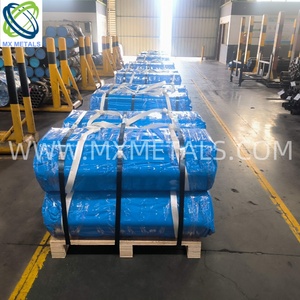 Xi lanh thủy lực chính xác st52 BK + S rất tốt ống thép liền mạch và H8 E355 Mài tay áo - Product Image 6