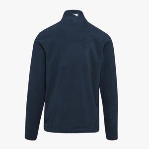 DIADORA UTILITY - 702.175947-60062/L Sweat à capuche travail hiver MICROPILE POKET LITEWORK, bleu-EAN 8032521021945 WORK HOODIES - Product Image 2