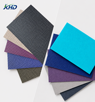 2,0-5,0mm Rutschfestes Abriebbeständiges Schweißabsorbierendes Stoßdämpfendes PU-Leder für Yoga-Matte Fitness-Matte