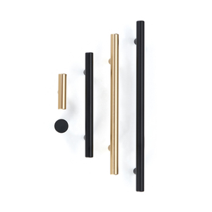 Bán buôn tùy chỉnh ngăn kéo xử lý Tủ kéo đồ nội thất phần cứng kéo ra ngăn kéo kéo - Product Image 4